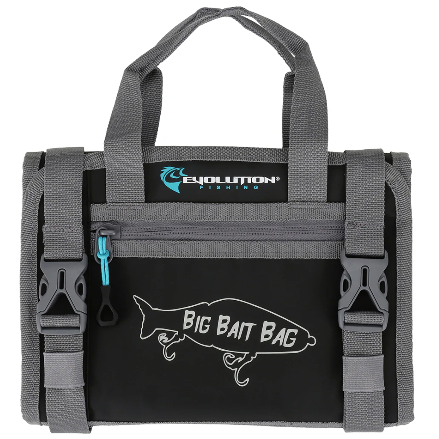 Evolution Big Bait Bag 10"