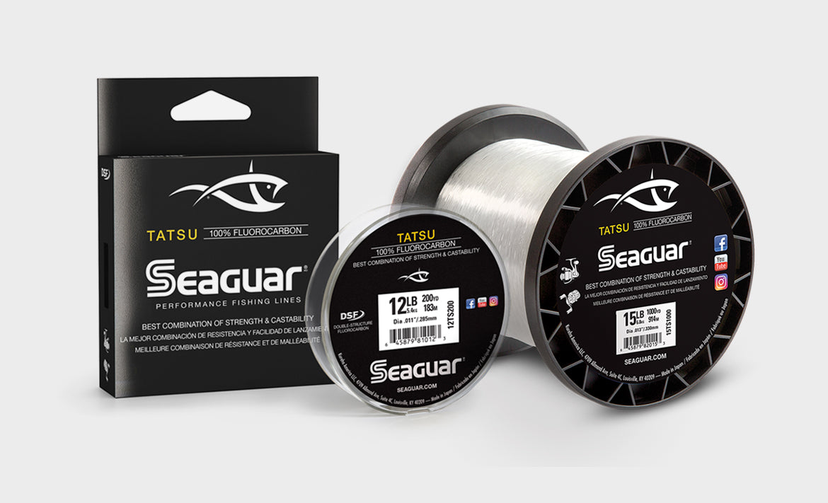 Seaguar Tatsu