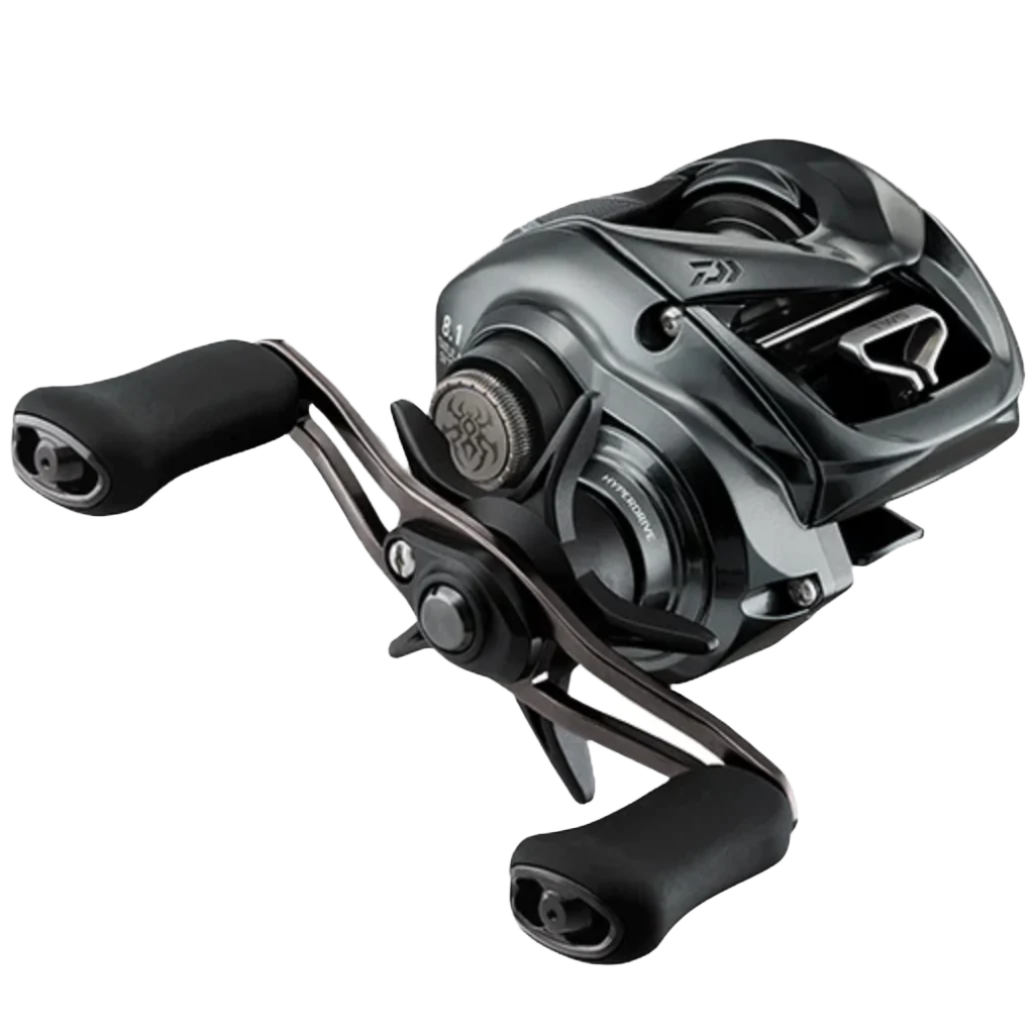 Daiwa Tatula SV TW 100 2024