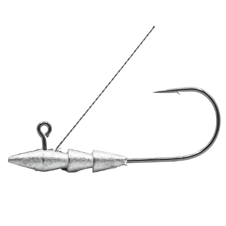 Core Tackle Hover Rig Weedless