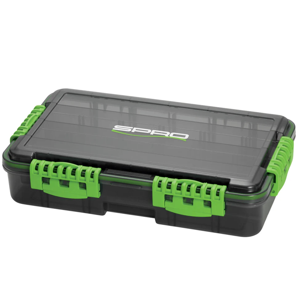 SPRO 3700D Deep Waterproof Box