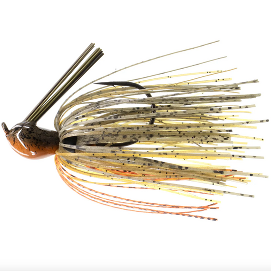 Dirty Jigs LC Compact Pitchin' Jig