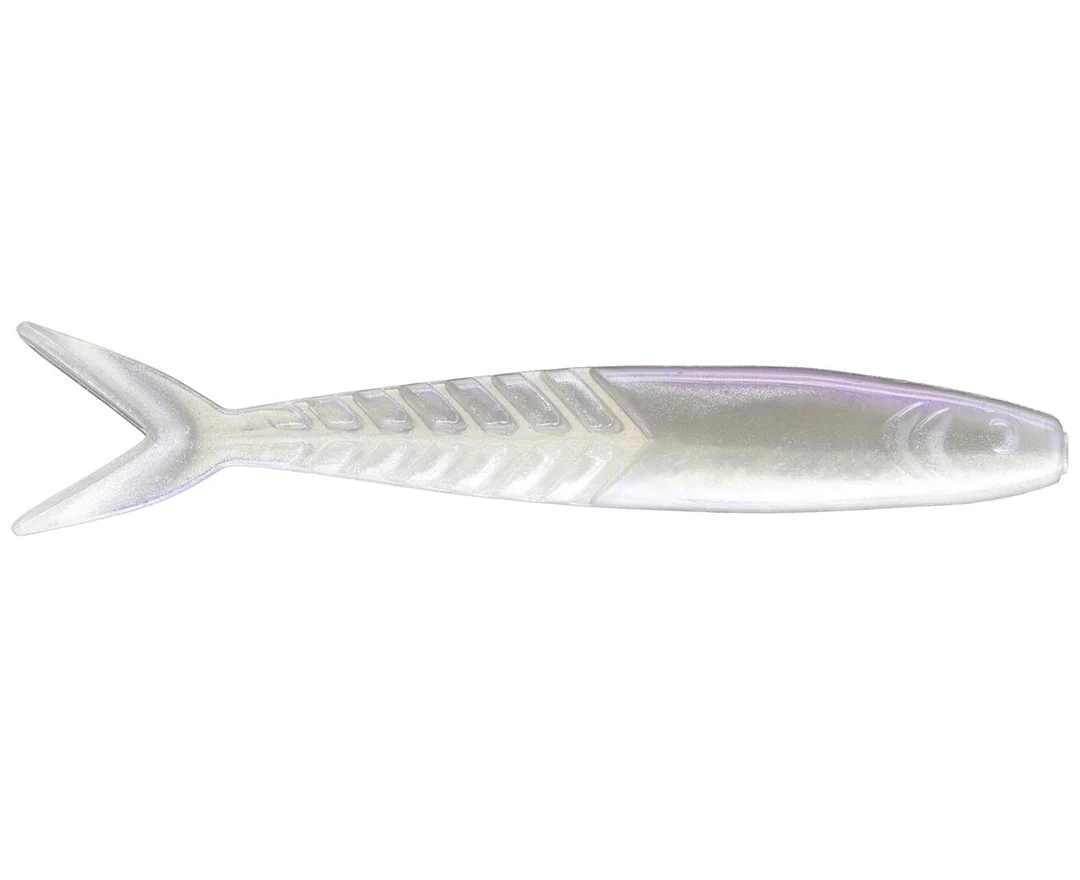 Zoom Shimmer Shad