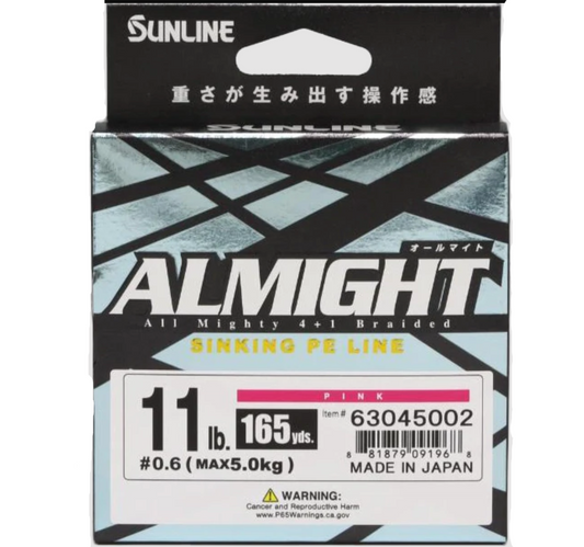 Sunline Almight