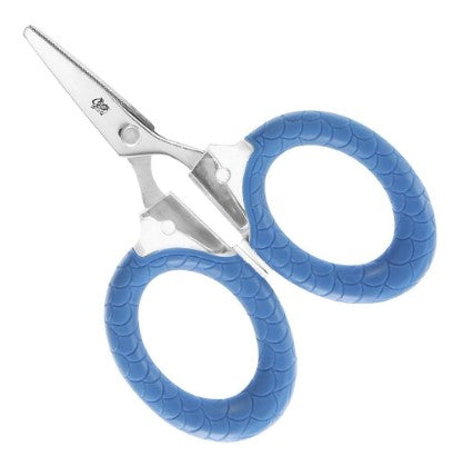 Cuda Micro Braid Scissors 3 – Just Fish'n