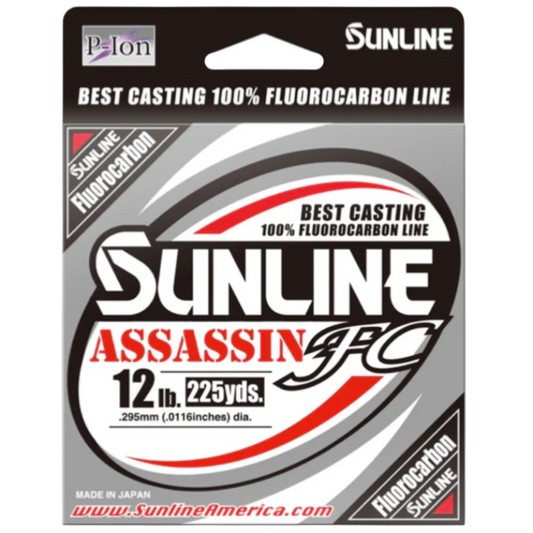 Sunline Assassin FC