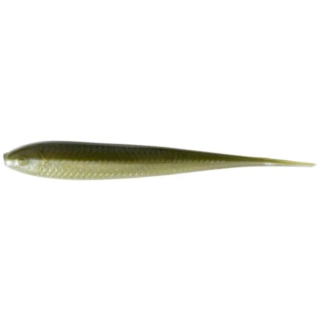 Yum FF Sonar Minnow 5"