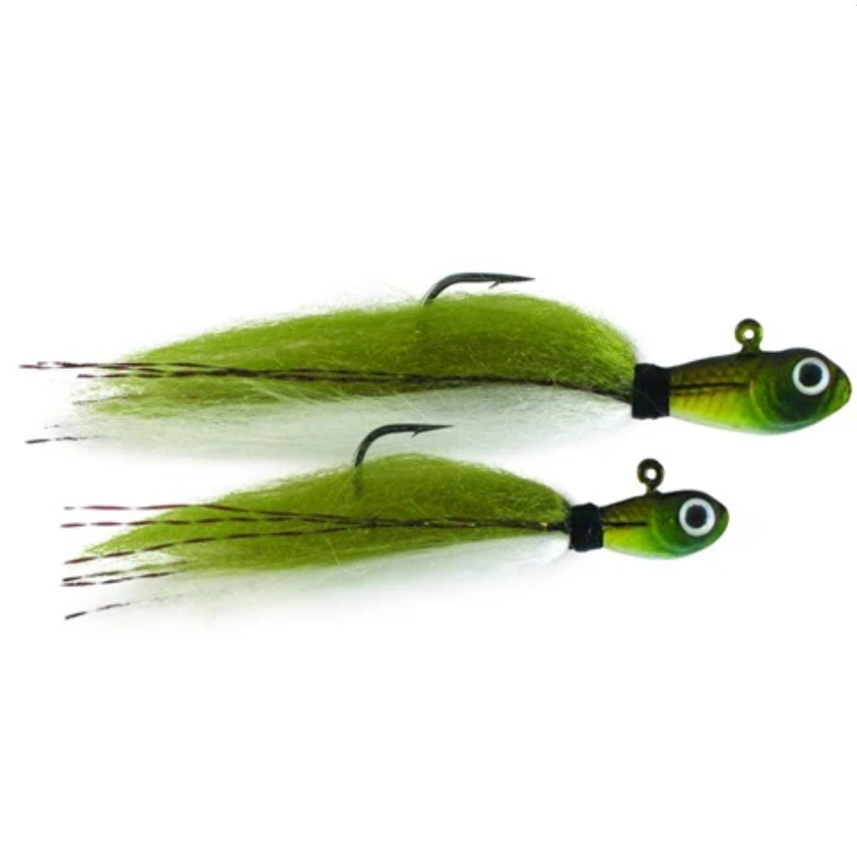 SPRO Phat Flies