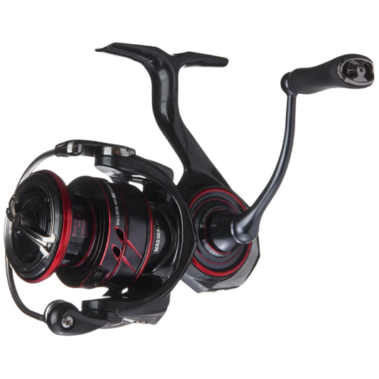 Daiwa Ballistic MQ LT Spinning Reel