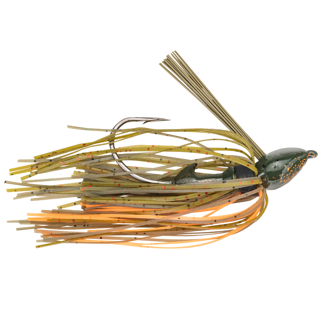 Strike King Denny Bauer Baby Structure Jig