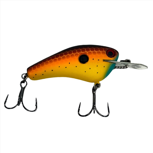 Water Wood Lures - Beauty Pig