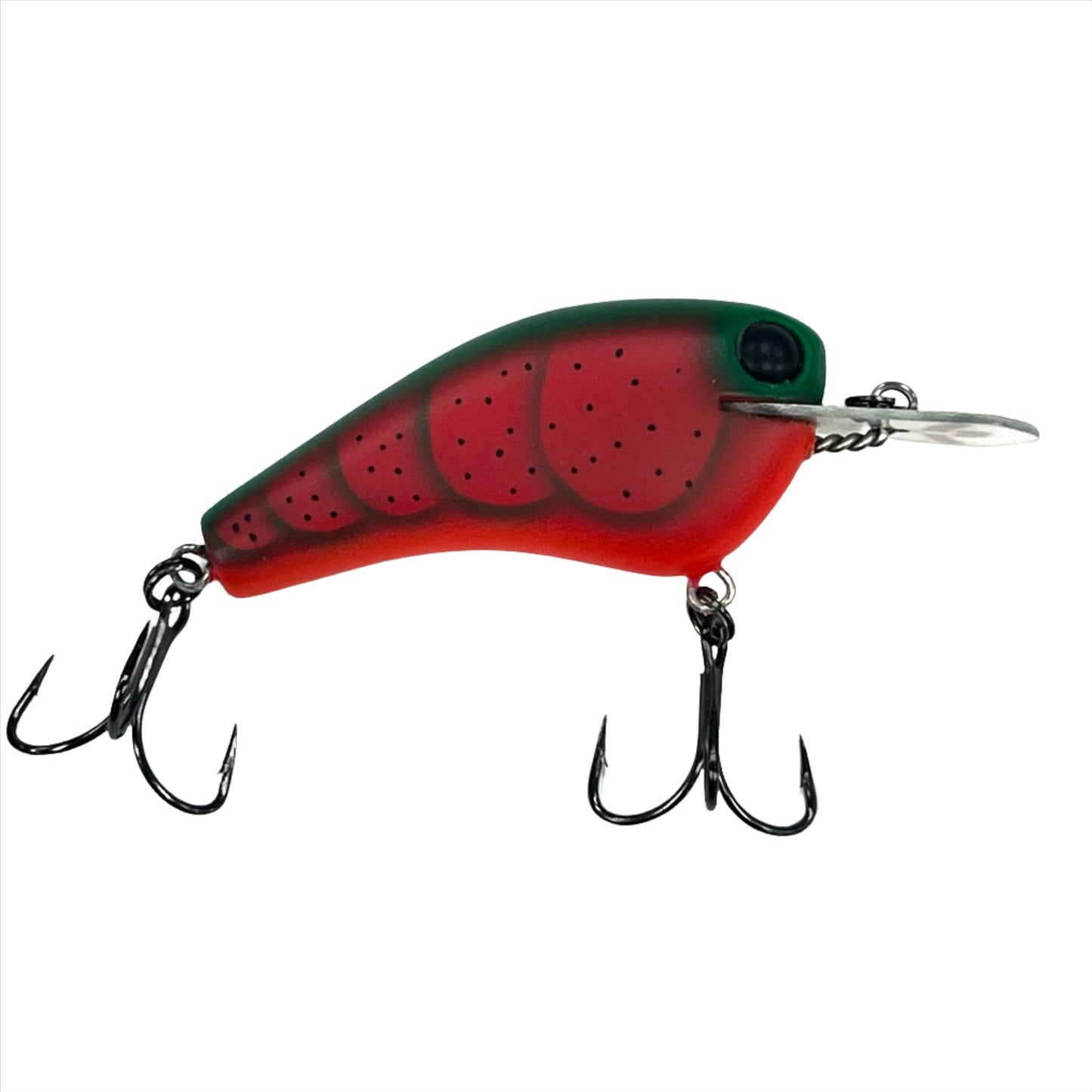 Water Wood Lures - Beauty Pig