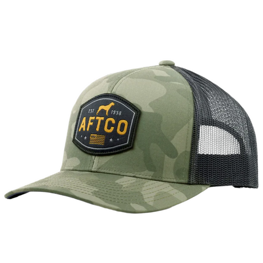 AFTCO Best Friend Trucker