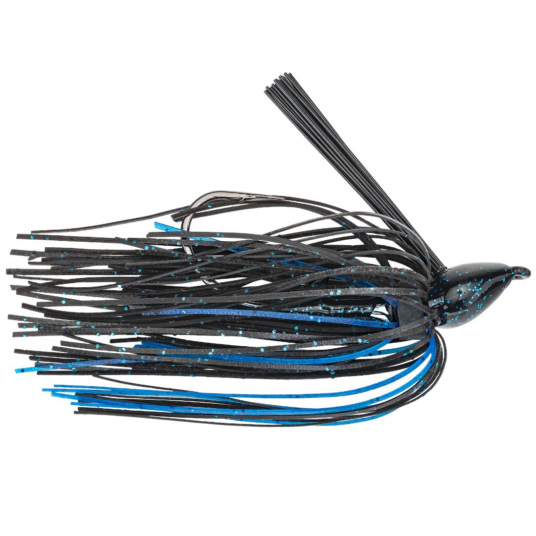 Strike King Denny Bauer Baby Structure Jig