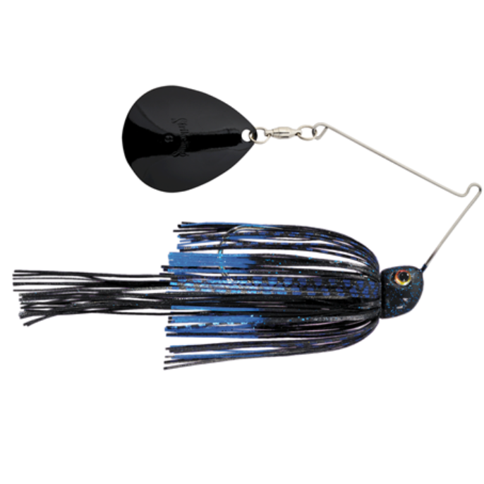 Strike King Tour Grade Night Spinnerbait