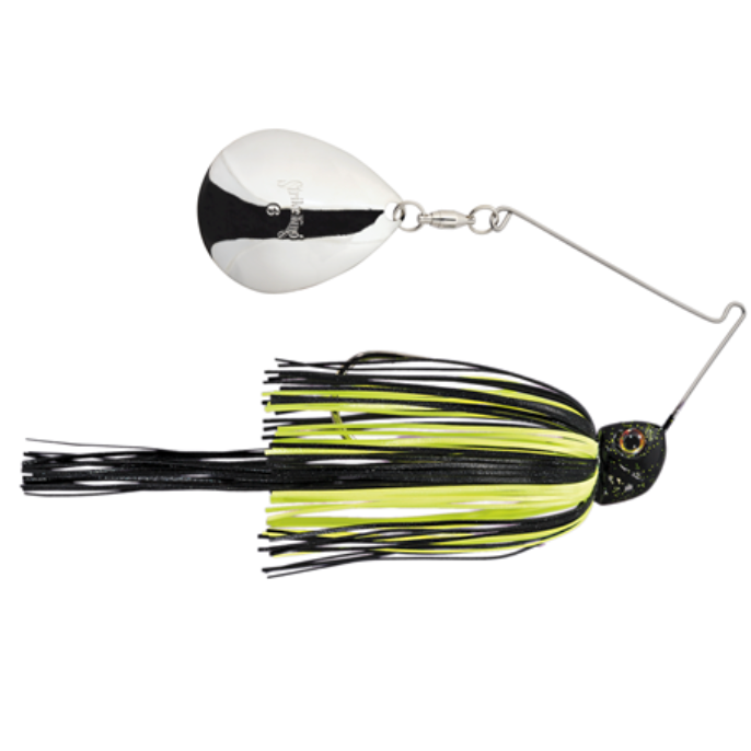 Strike King Tour Grade Night Spinnerbait