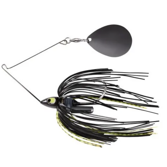 War Eagle Night Time Colorado Spinnerbait