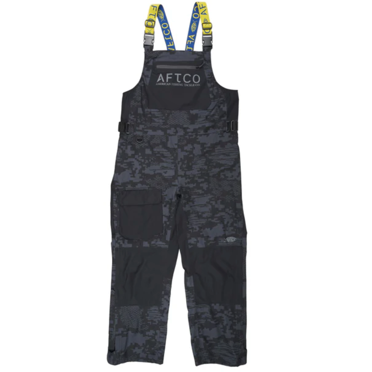 AFTCO Barricade Bib