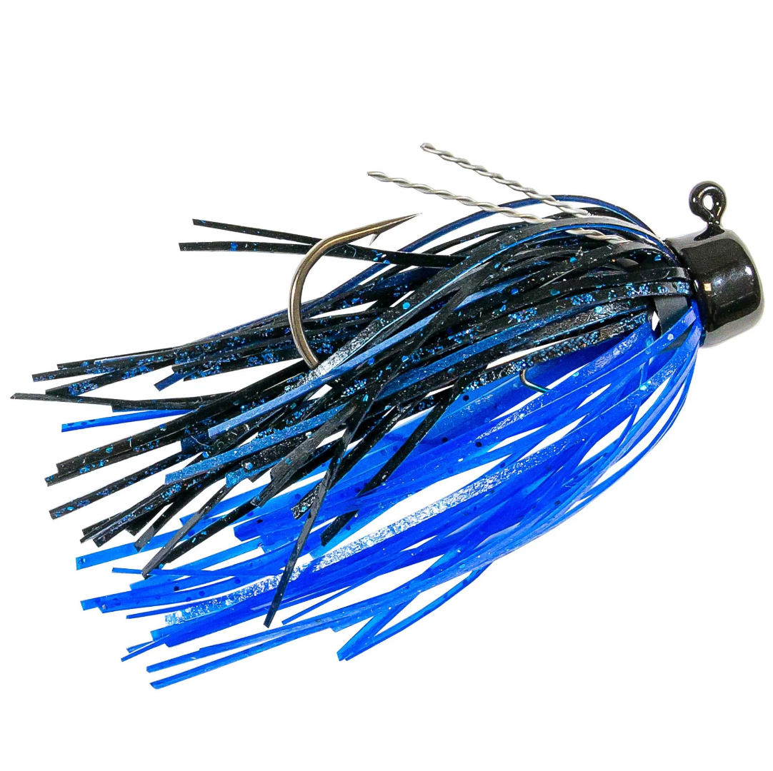 Z-Man Shroomz Micro Finesse Jig