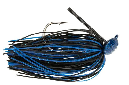 Googan Gridiron Football Jig