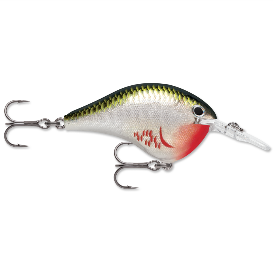 Rapala DT 8