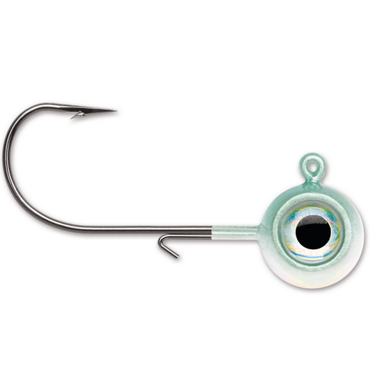 VMC Neon Moon Eye Jig