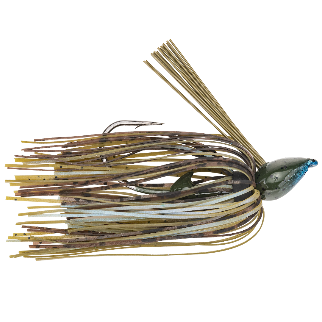 Strike King Denny Bauer Baby Structure Jig