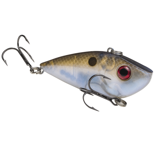 Strike King Red Eyed Shad 1/4oz.