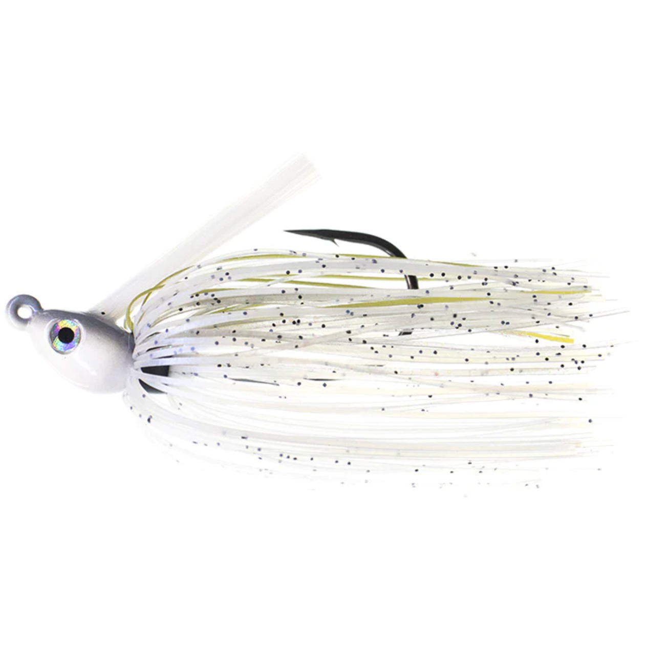 Dirty Jigs Compact Swim Jig