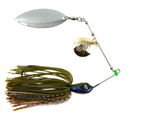 Googan Zinger Spinnerbait