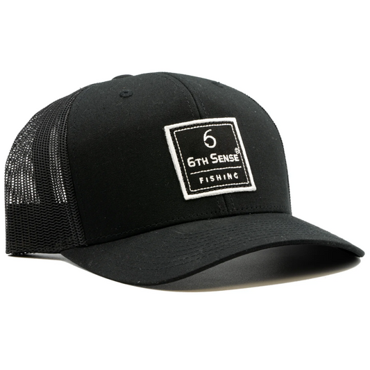 6th Sense Bold Statement Hat