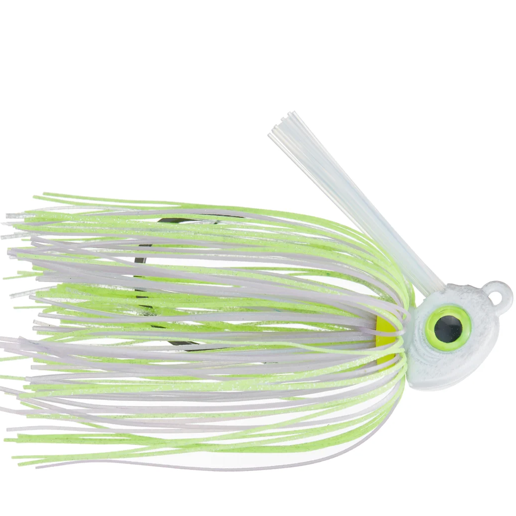 Missile Baits Mini Swim Jig