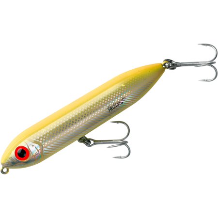 Heddon Super Spook Jr.