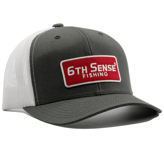 6th Sense Branded 6 Snapback Hat