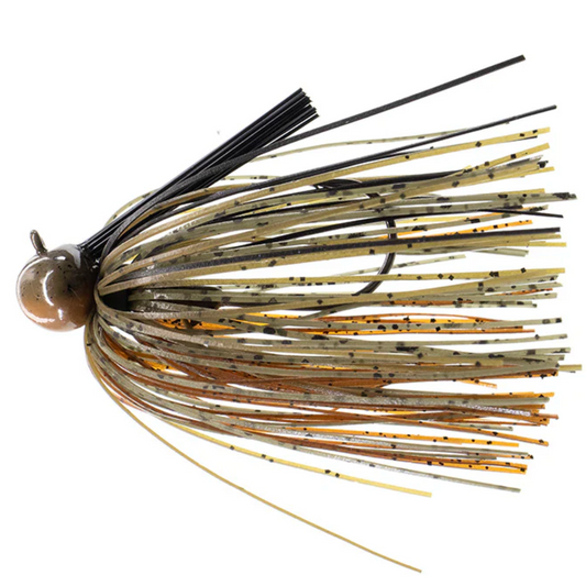 Dirty Jigs Finesse Football Jig