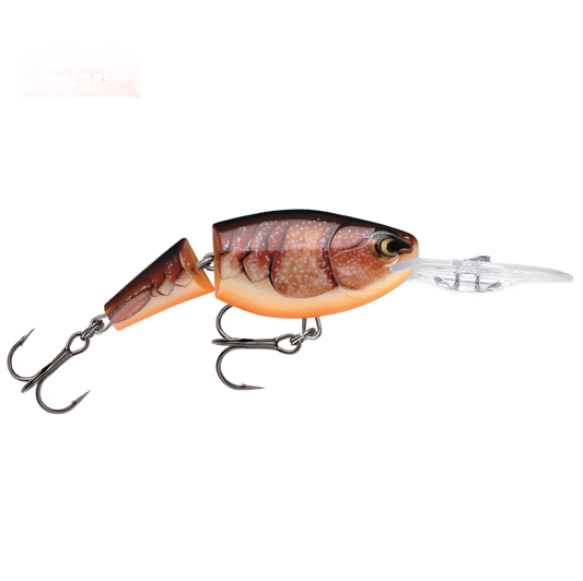 Rapala Jointed Shad Rap 4