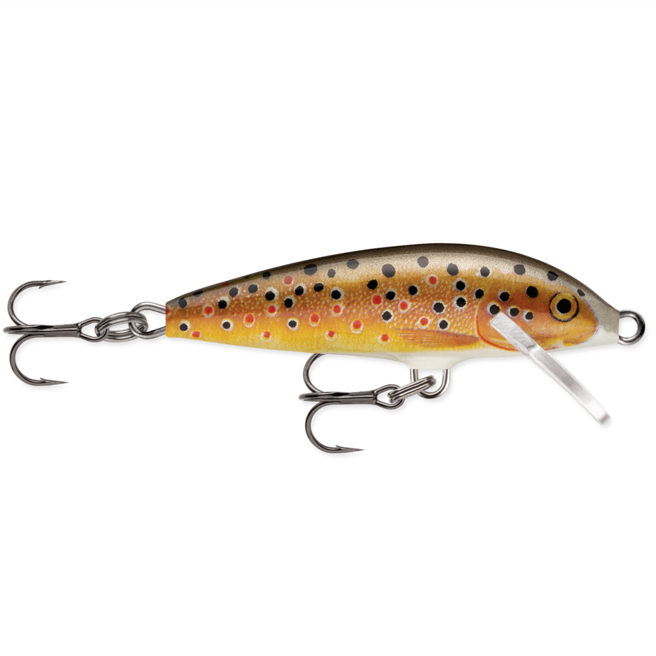 Rapala Original Floater 05