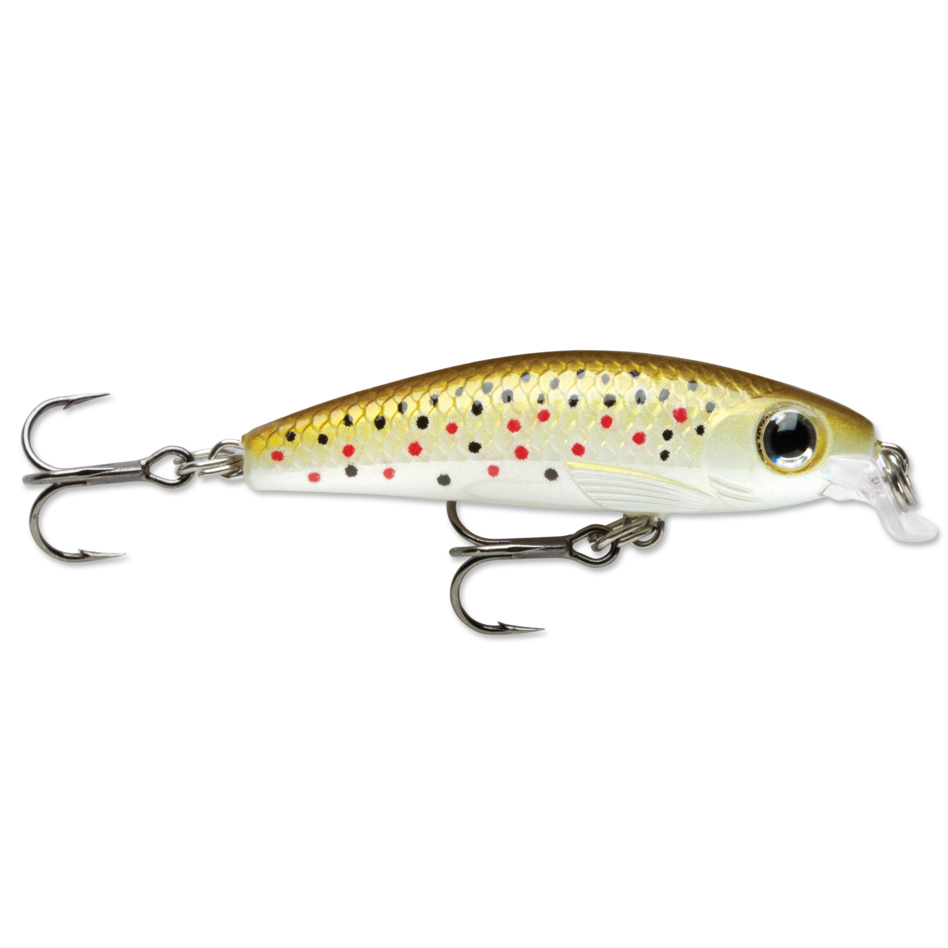 Rapala Ultra Light Minnow