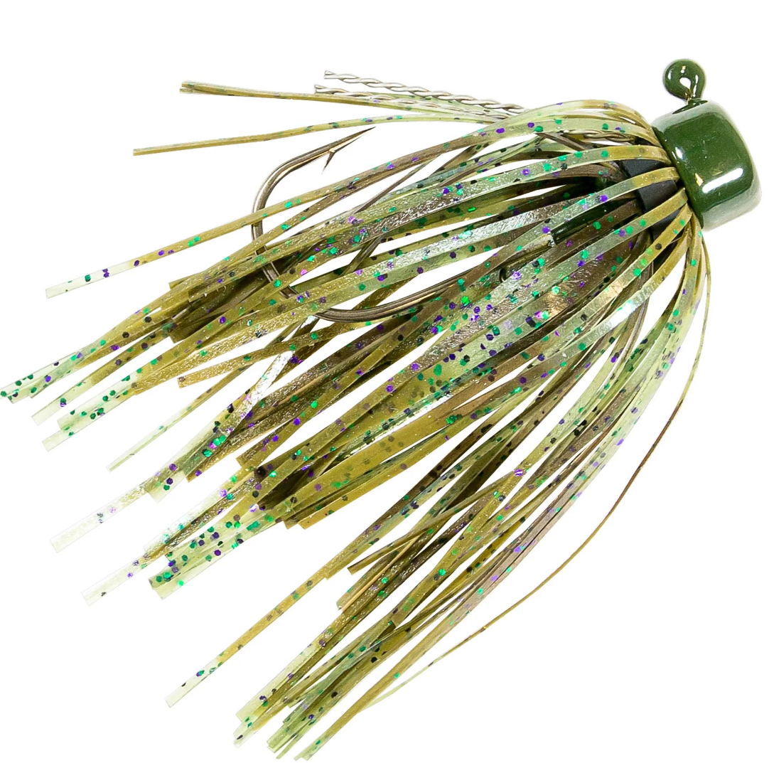 Z-Man Shroomz Micro Finesse Jig