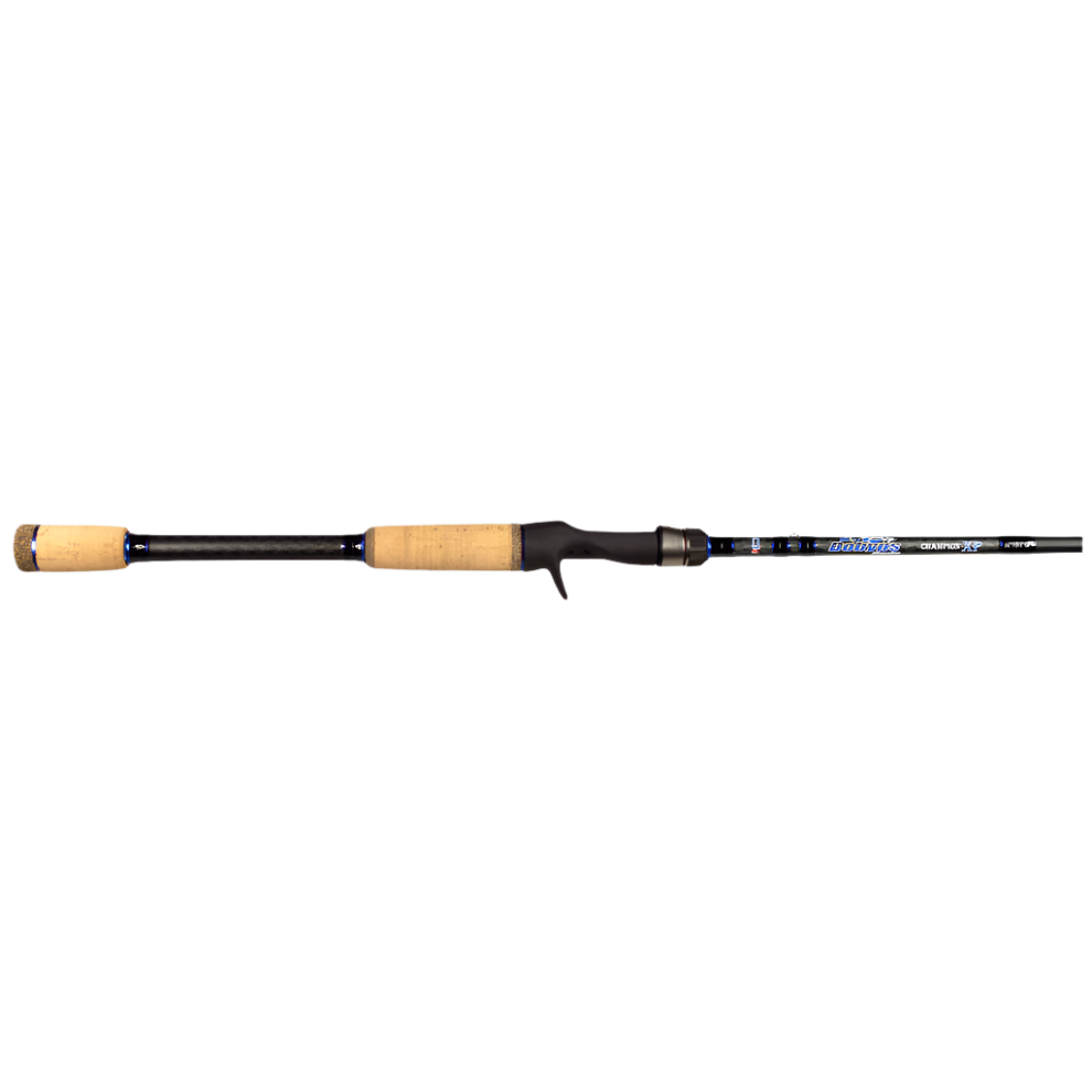 Dobyns Champion XP Series Casting Rod