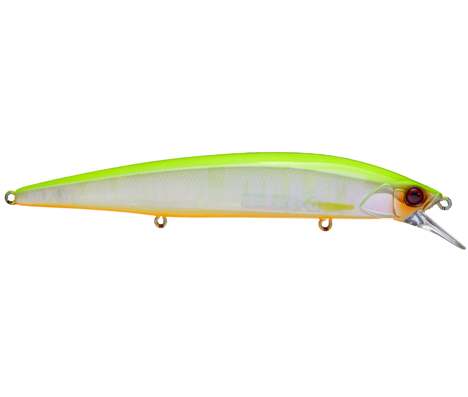 Jackall Rerange Jerkbait 110SP