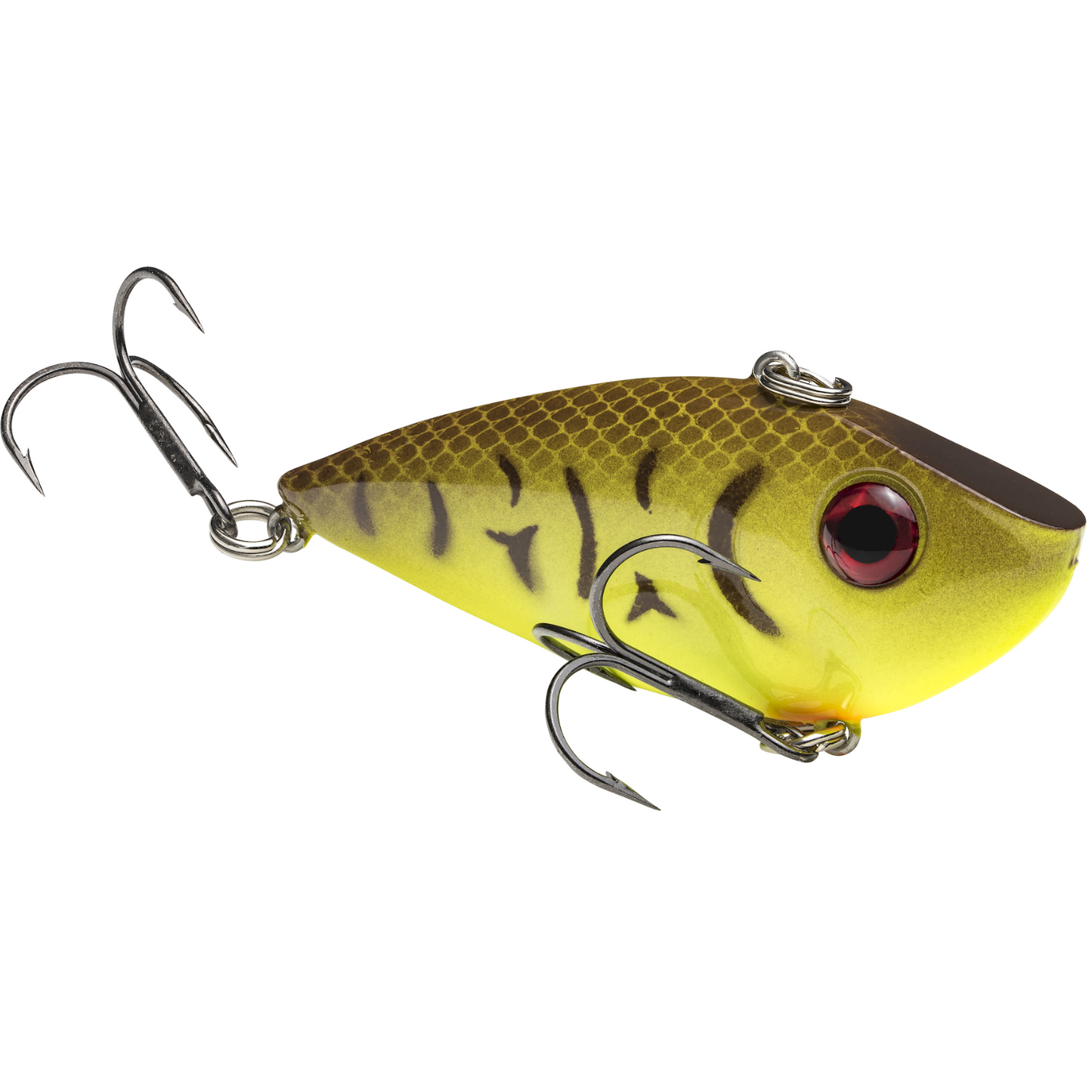 Strike King Red Eyed Shad 1/2oz.