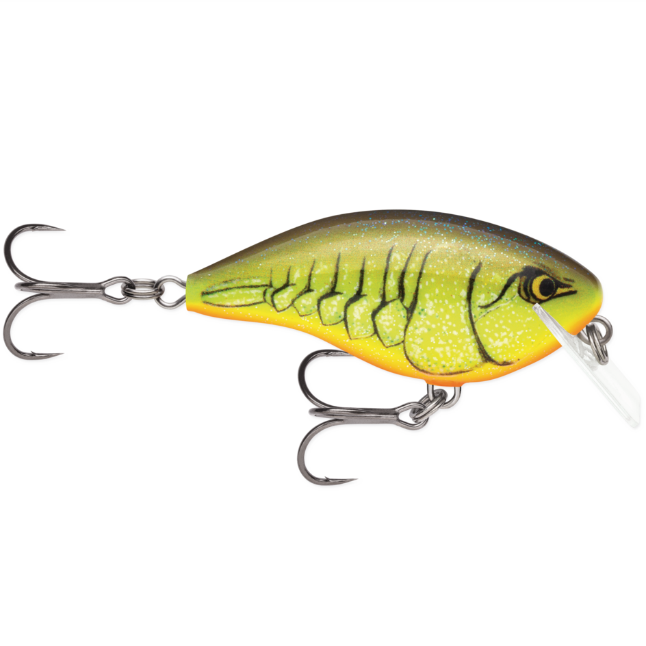 Rapala OG Rocco 5