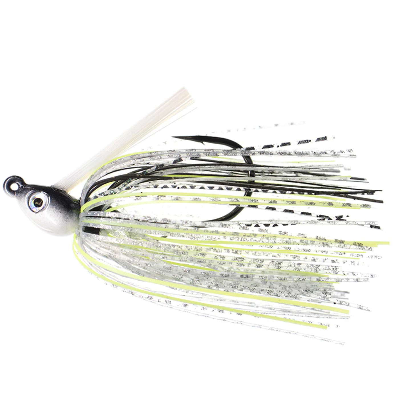 Dirty Jigs Compact Swim Jig