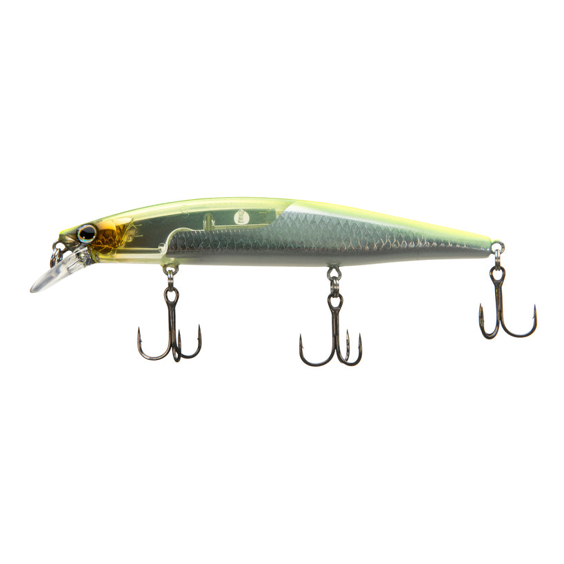 Shimano World Minnow 115SP