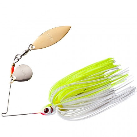 Booyah Blade Tandem Spinnerbait