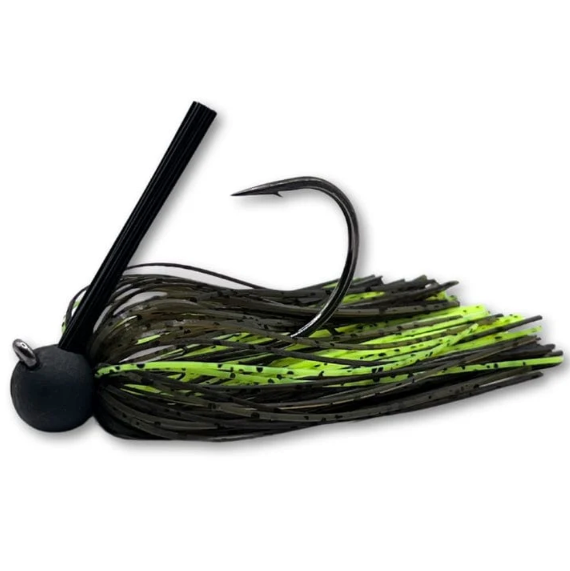 Angler Tungsten Ball-istic Tungsten Jig