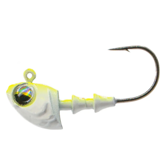 6th Sense Crappie Jig Heads