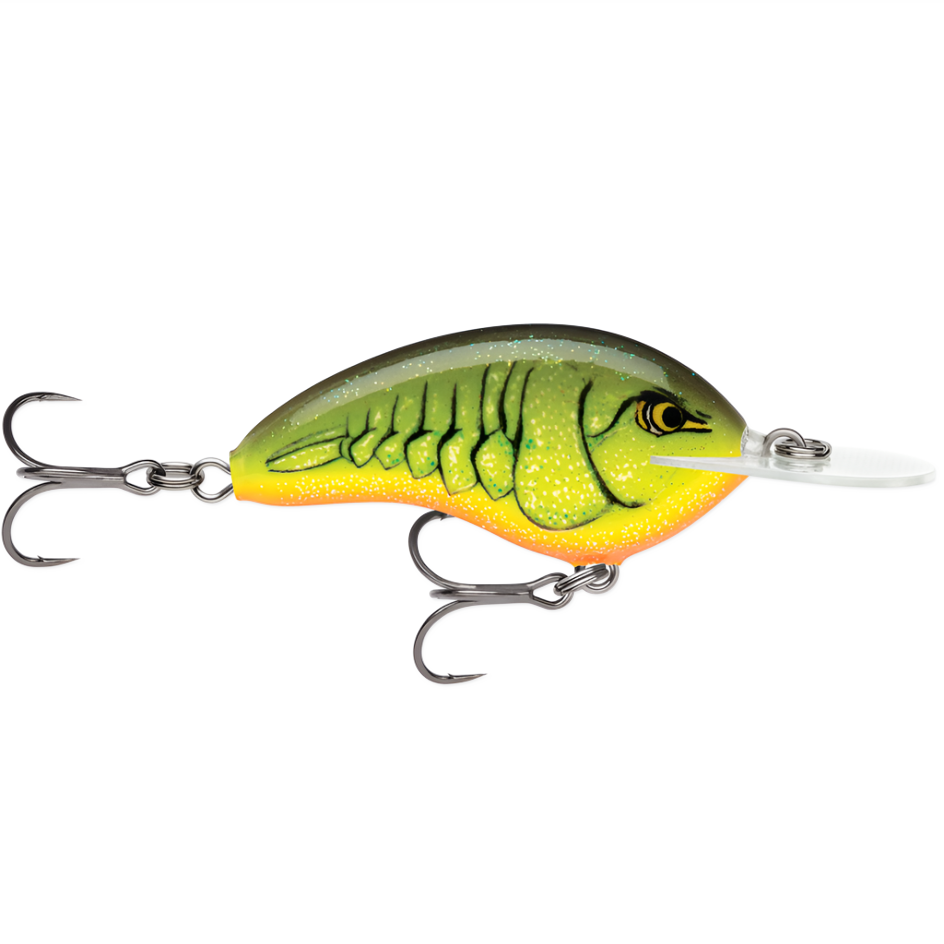 Rapala OG Tiny Deep 07