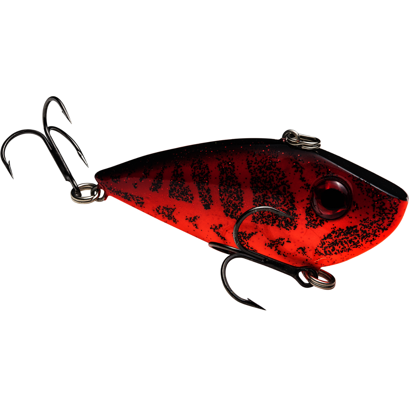 Strike King Red Eyed Shad 1/2oz.